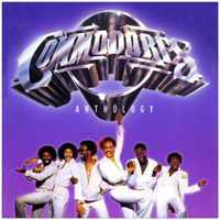 Commodores - Anthology (CD 1)