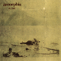 Amorphis - Alone