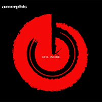 Amorphis - Evil Inside