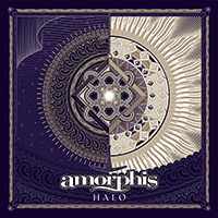 Amorphis - Halo (Japanese Deluxe Edition) CD1