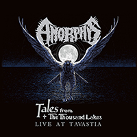 Amorphis - Tales From The Thousand Lakes - Live At Tavastia