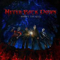 Never Back Down - Above The Hell