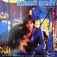 Robert Berry - Back To Back