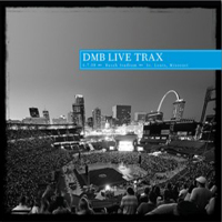 Dave Matthews Band - Live Trax, vol. 13 (CD 1)