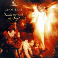 Brian Eno - Ghostland & Brian Eno - Interview With The Angel (Single)