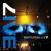 Naturally 7 - Live
