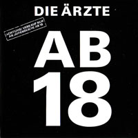 Die Arzte - Ab 18