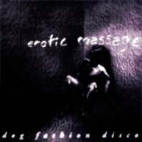 Dog Fashion Disco - Erotic Massage