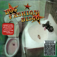 Dog Fashion Disco - Commited To A Bright Future (Special Edition)