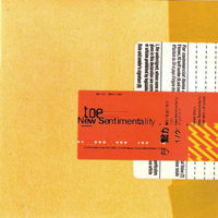 Toe - New Sentimentality (Tour Edition)