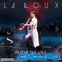 La Roux - In For The Kill (EP)