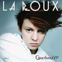 La Roux - Quicksand EP