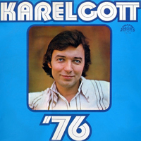 Karel Gott - Karel Gott '76