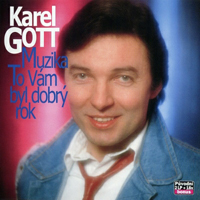 Karel Gott - Muzika