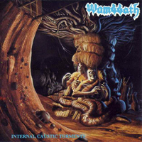 Wombbath - Internal Caustic Torments