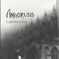 Anacrusis - Suffering Hour