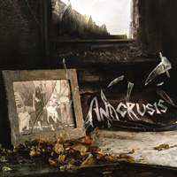 Anacrusis - Hindsight: Suffering Hour & Reason Revisited (CD 1)