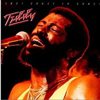 Teddy Pendergrass - Live Coast To Coast (CD 1)