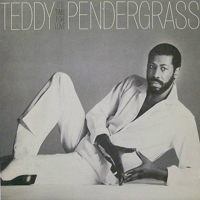 Teddy Pendergrass - It's Time For Love