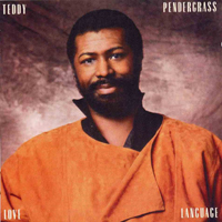 Teddy Pendergrass - Love Language