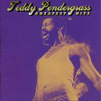 Teddy Pendergrass - Greatest Hits