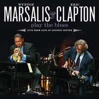 Wynton Marsalis - Play The Blues: Live From Jazz At Lincoln Center (Split)