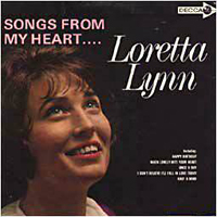 Loretta Lynn - Songs From My Heart