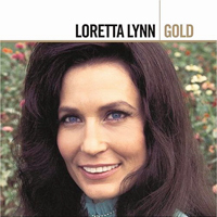 Loretta Lynn - Gold (CD 2)