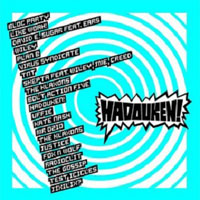 Hadouken! - Mixtape (EP)