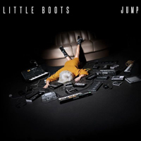 Little Boots - Jump (Ep)