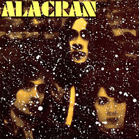 Alacran (ESP) - Alacran