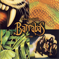 Barrabas (ESP) - The Best Of Barrabas 1971-1984 (CD 1)