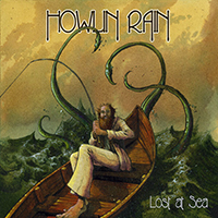 Howlin Rain - Lost at Sea (CD 1)