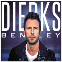 Dierks Bentley - Unreleased & Rarities