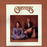 Carpenters - Twenty Two Hits Of The Carpenters