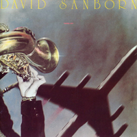 David Sanborn - Taking Off