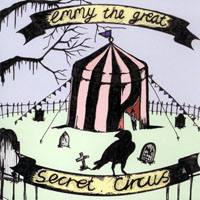 Emmy The Great - Secret Circus (12'' Single)