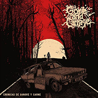 Gore And Carnage - Crónicas de Sangre y Carne