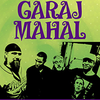 Garaj Mahal - Live at The Goodfoot Lounge, Set 2