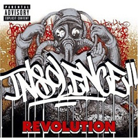 Insolence - Revolution (Japan Release)