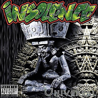 Insolence - Universal