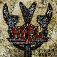 Keel - Streets Of Rock & Roll