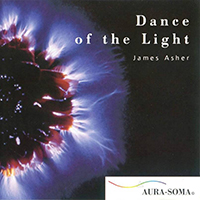 James Asher - Dance Of The Light + Rivers Of Life (CD 1)