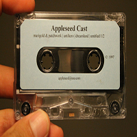 Appleseed Cast - December's Tragic Drive (Single)