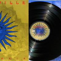 Alphaville - The Breathtaking Blue (LP)