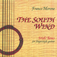 Franco Morone - The South Wind