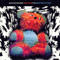 David Cross Music - Testing To Destruction
