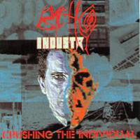Psycho Industry - Crushing The Individual (Demo)