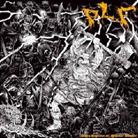 P.L.F. - Devious Persecution And Wholesale Slaughter