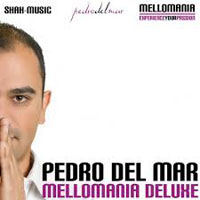 Pedro Del Mar - Mellomania Deluxe 412 (2009-12-07)
